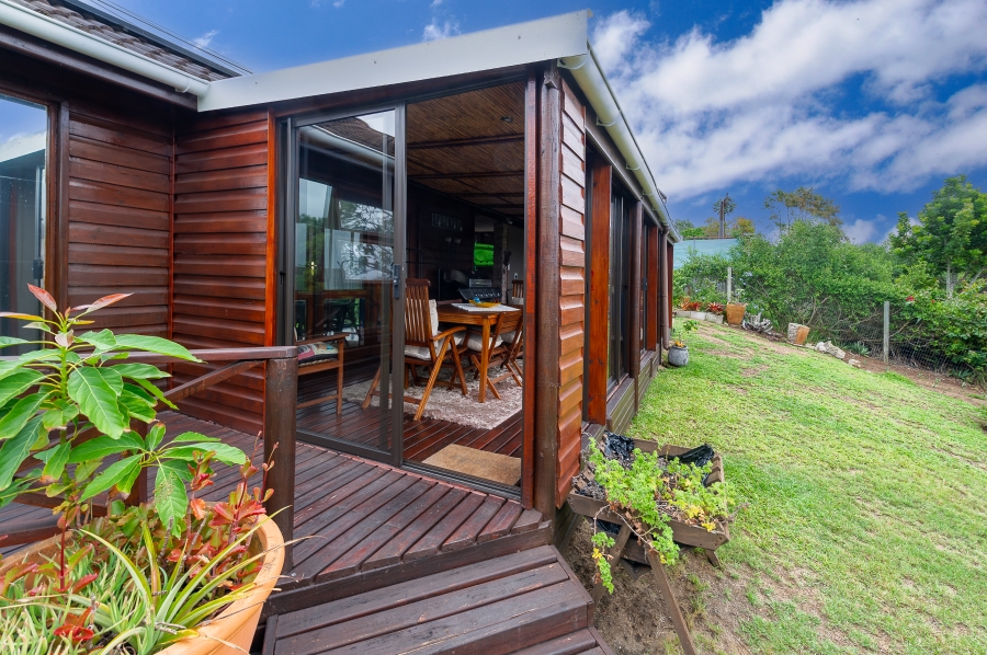 3 Bedroom Property for Sale in Sedgefield Central Western Cape